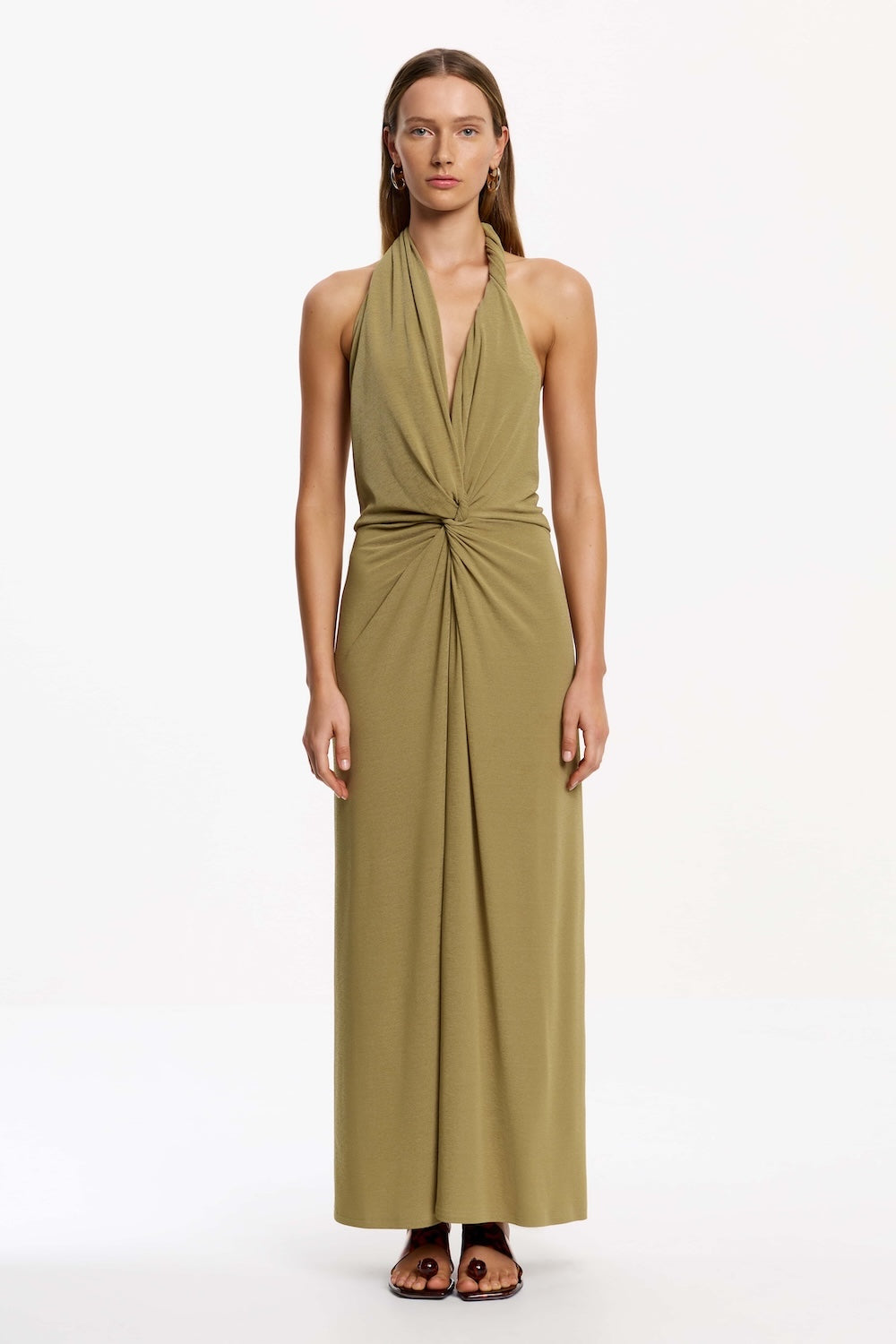 Carrey Maxi Dress