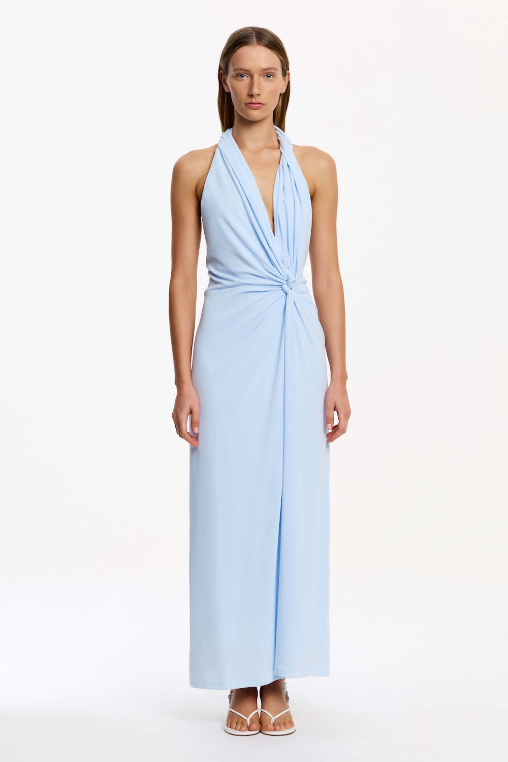 Carrey Maxi Dress
