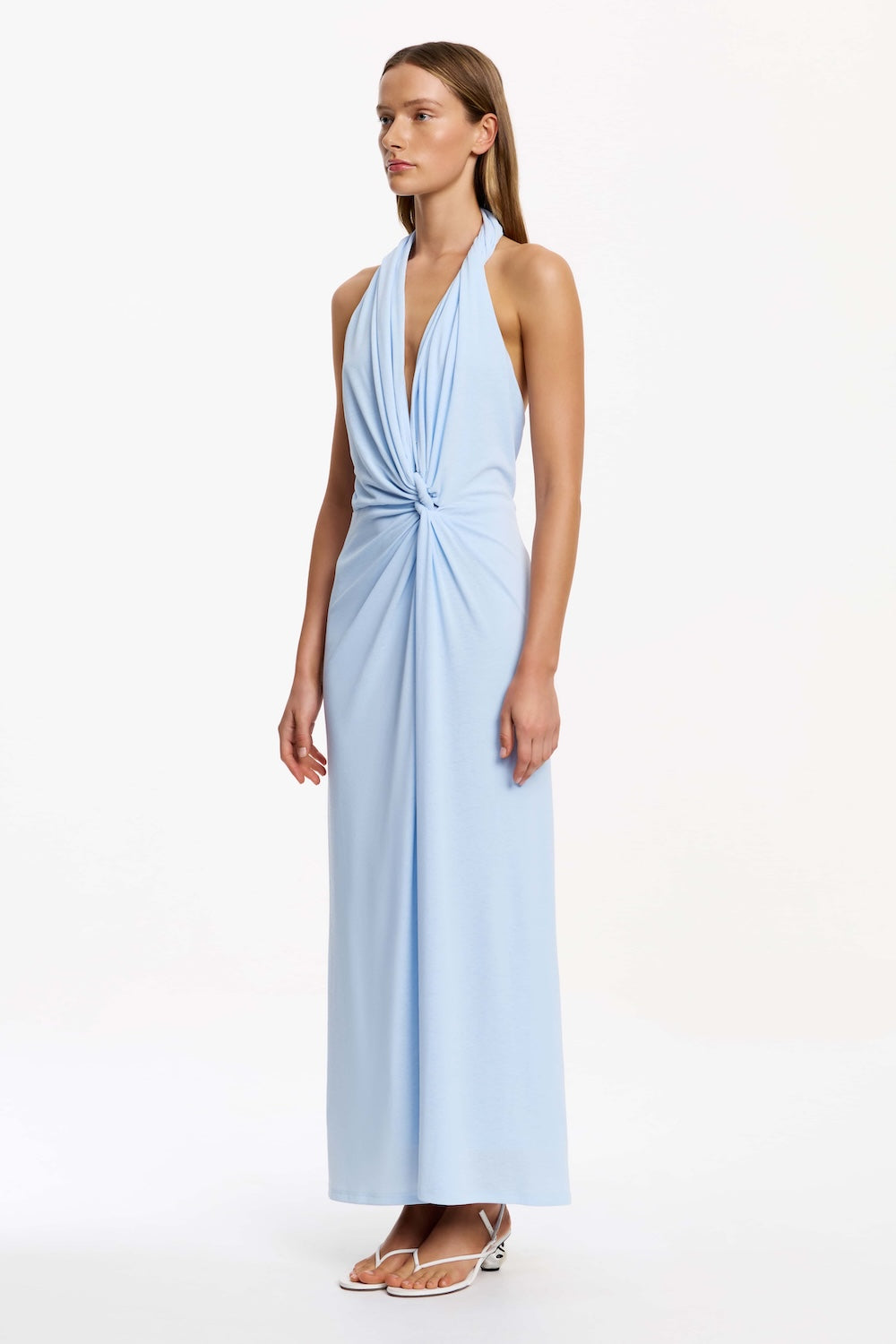 Carrey Maxi Dress
