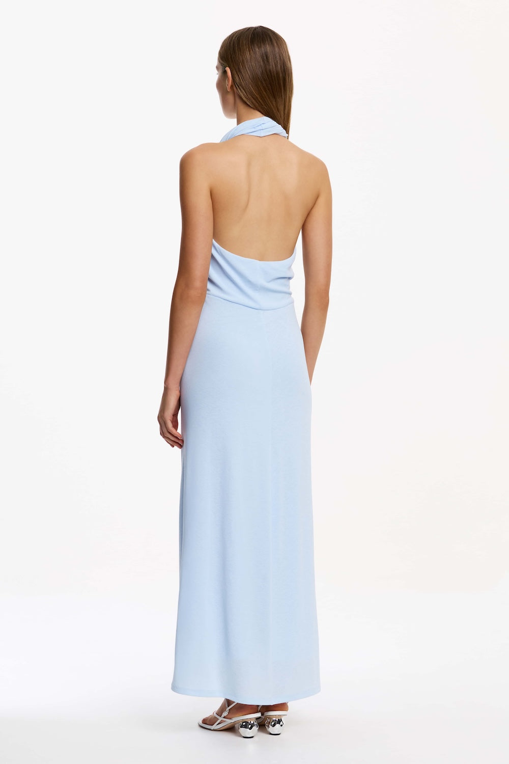 Carrey Maxi Dress