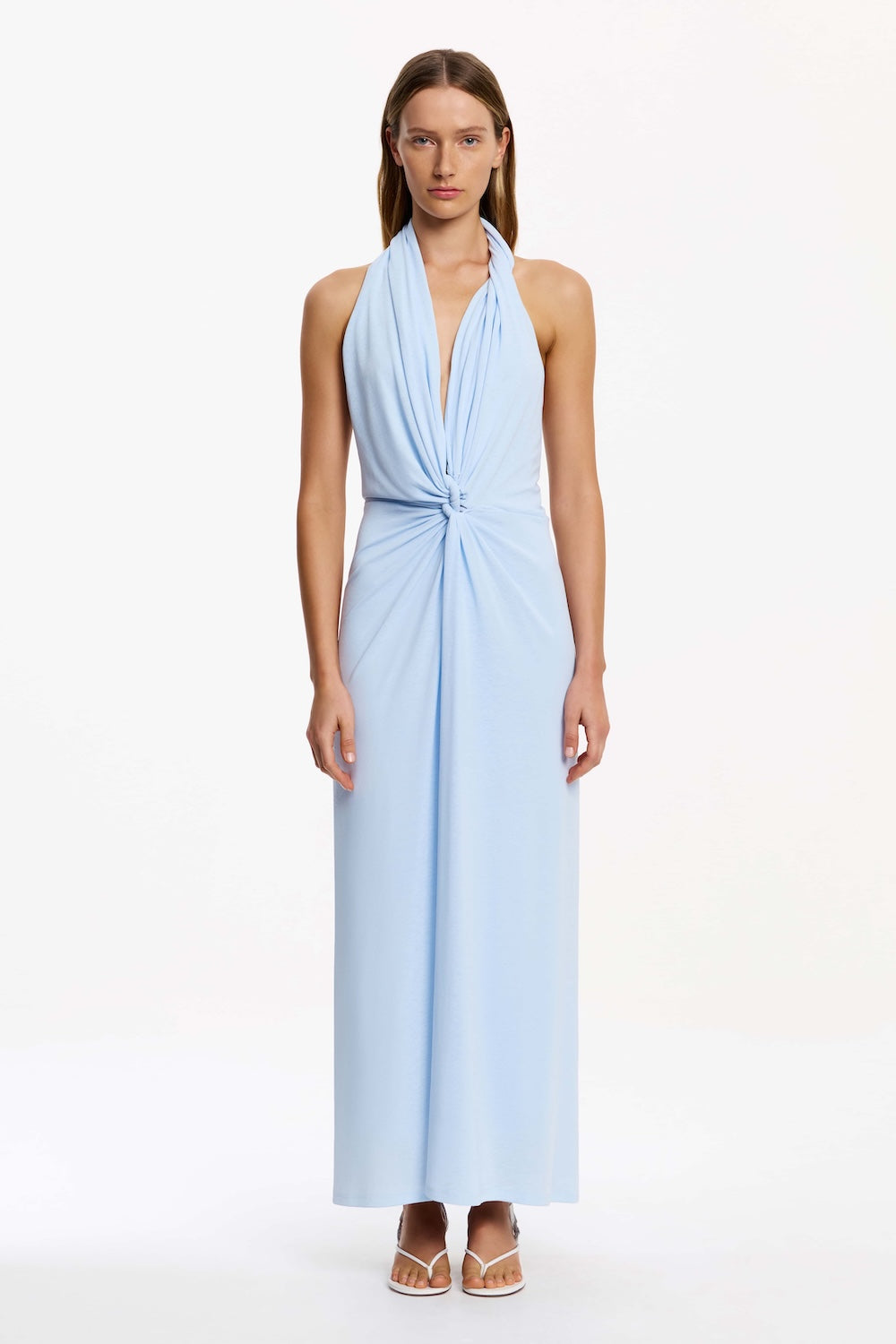 Carrey Maxi Dress