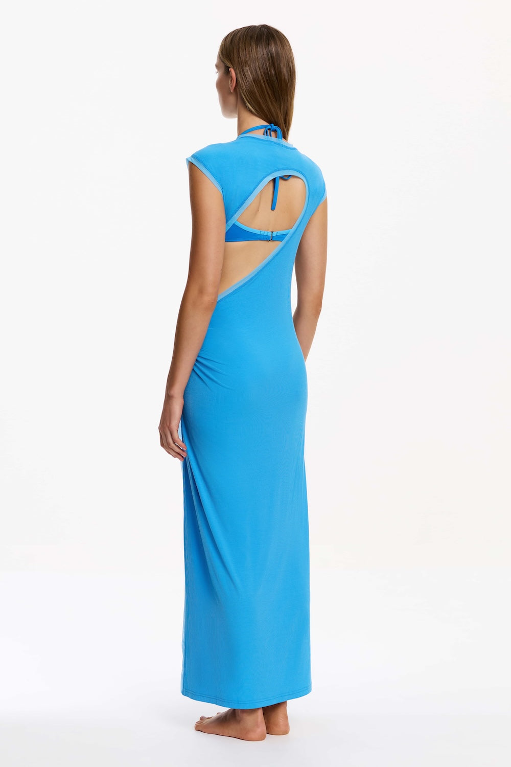 Tamlyn Maxi Dress