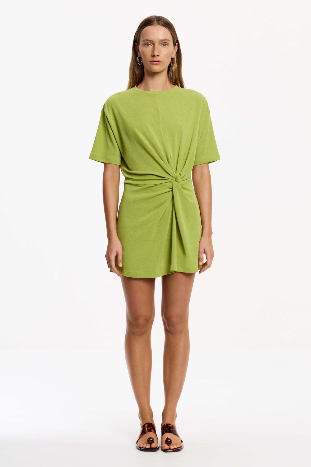 Carrey Mini Dress