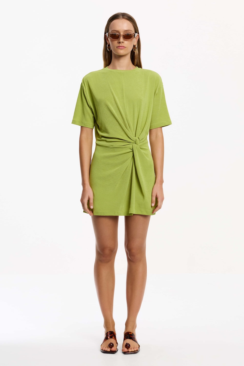 Carrey Mini Dress