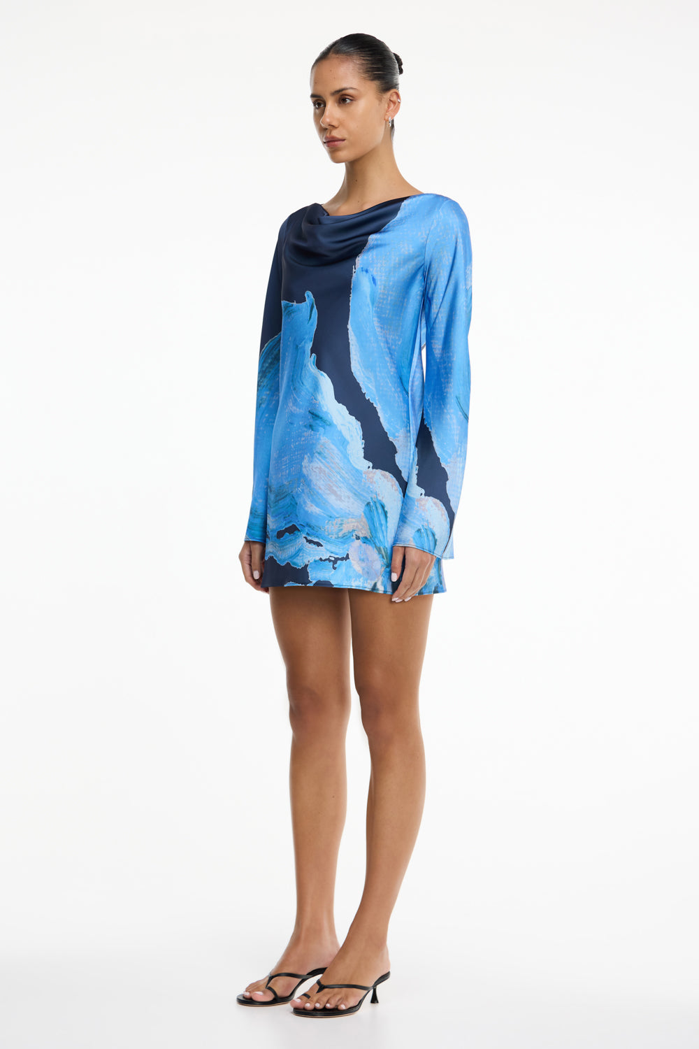 D1-SD2601106D-PRT_ALIS_LONG_SLEEVE_MINI_DRESS-PETROL_BLOOM-2