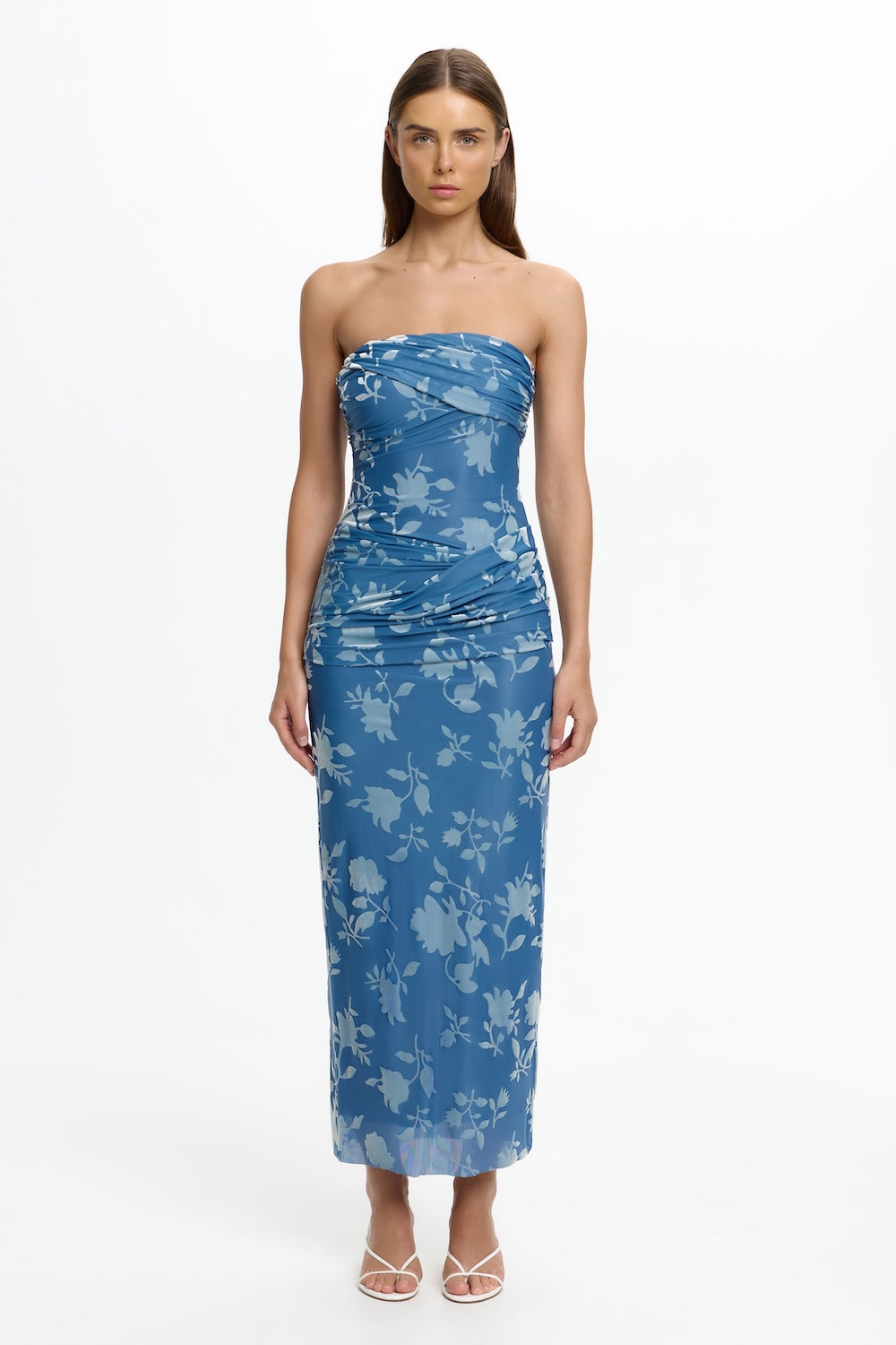 D1-SD2601109D-PRT-F1_CEIRA_STRAPLESS_MAXI_DRESS-STEEL-1