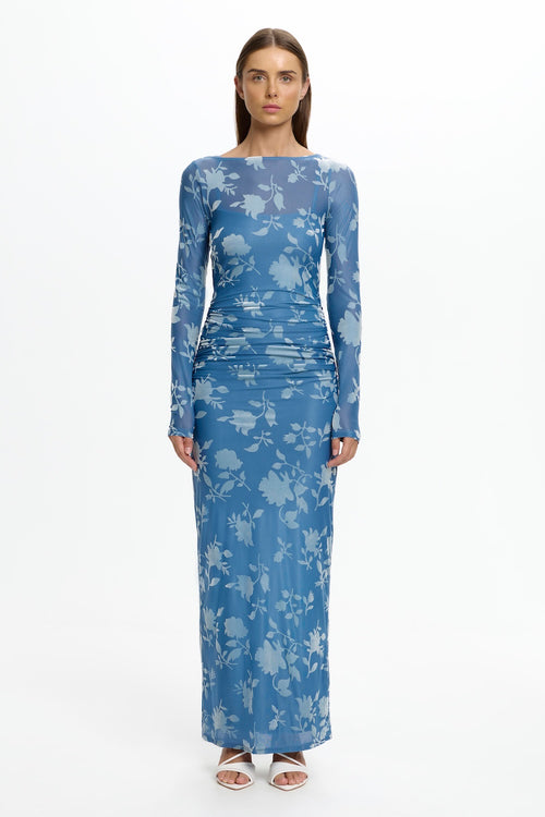 D1-SD2601111D-PRT-F1_EDINA_LONG_SLEEVE_DRESS-STEEL-1