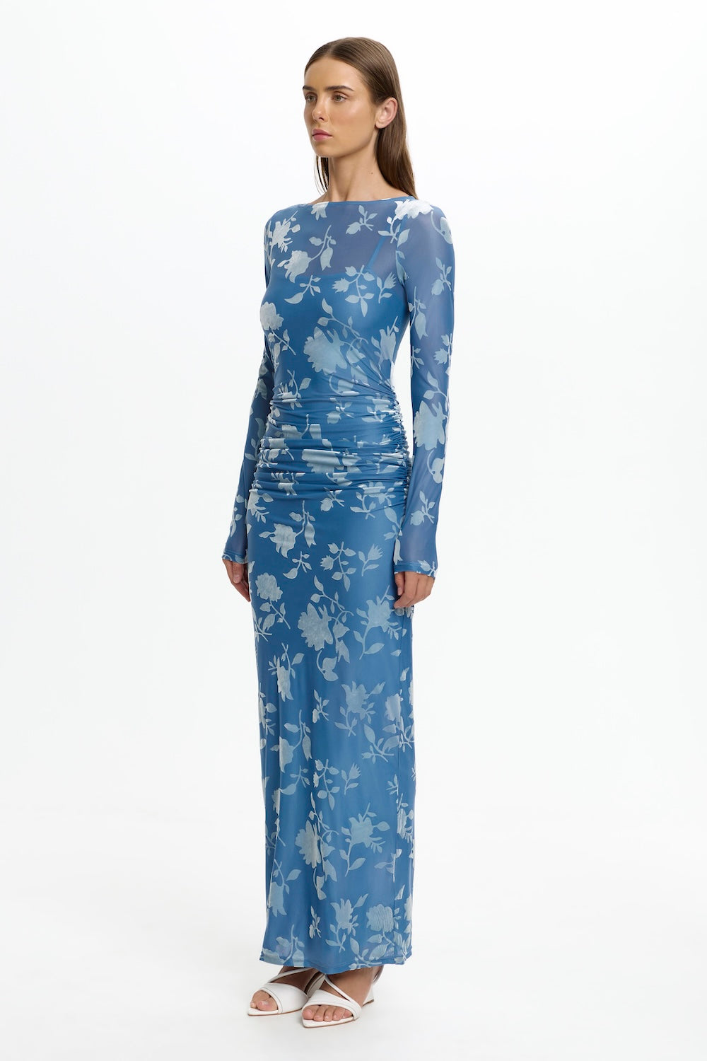 D1-SD2601111D-PRT-F1_EDINA_LONG_SLEEVE_DRESS-STEEL-2
