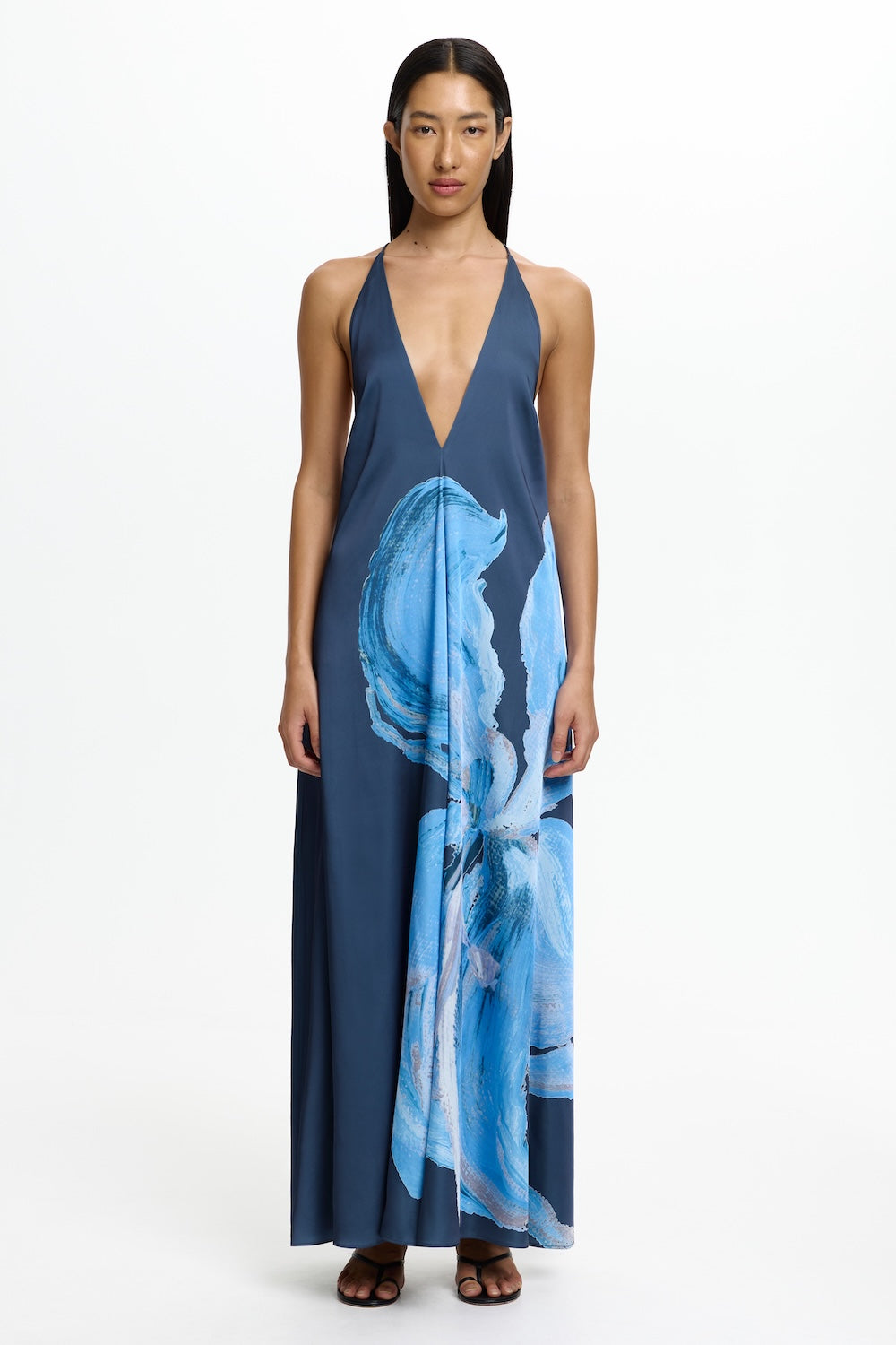Casea Maxi Dress