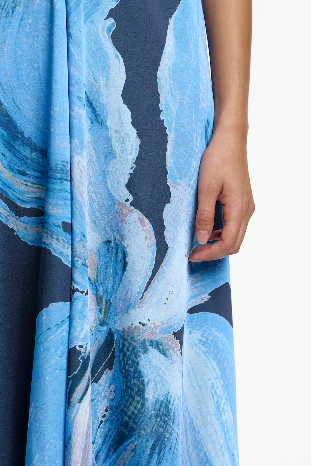 Casea Maxi Dress