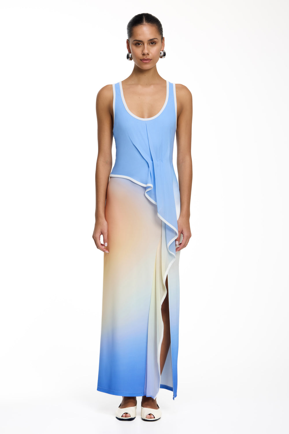 D1-SD260138D_AUGUST_MAXI_DRESS-MELON_MIX-1