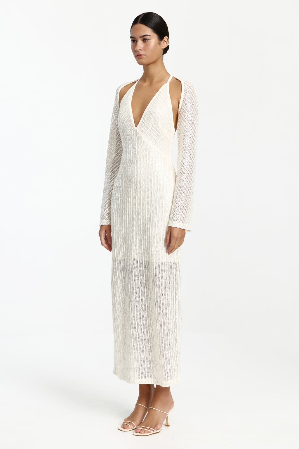 D1-SD260444D_ZENITH_LONG_SLEEVE_DRESS-PEARL-2