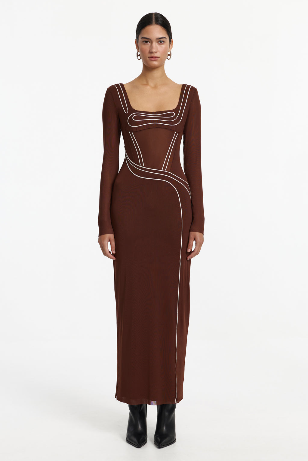 D1-SD260493D_BEXLEY_LONG_SLEEVE_MAXI_DRESS-OAK-1