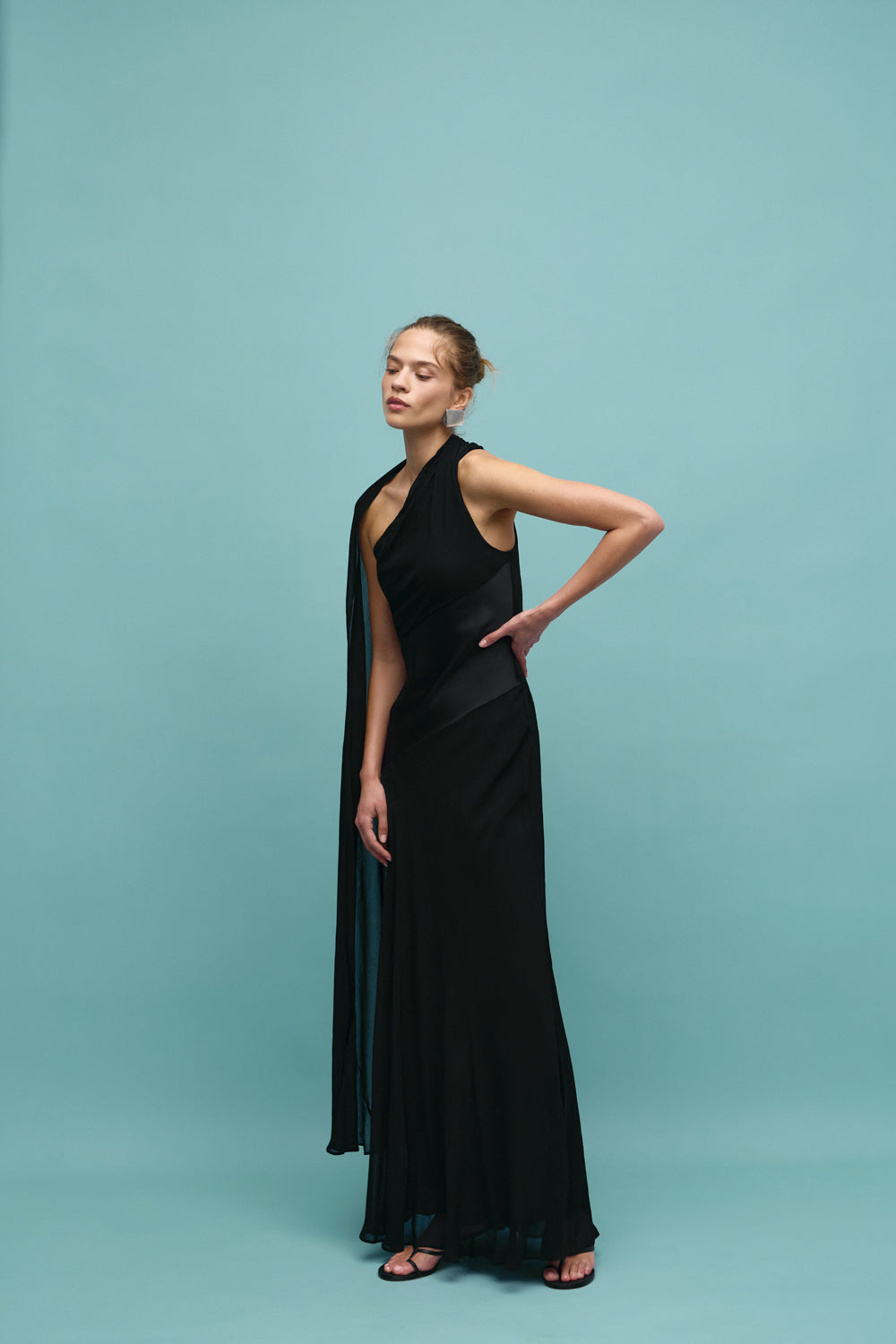 Yeirah Dress