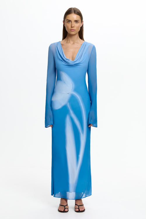 Lucinda Maxi Dress