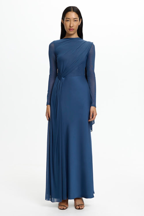 D1-SD260761D_ADELAIDE_LONG_SLEEVE_MAXI_DRESS-PETROL-1