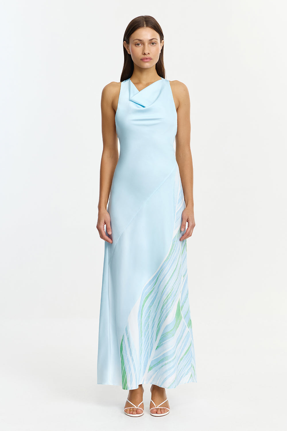 Juliana Maxi Dress