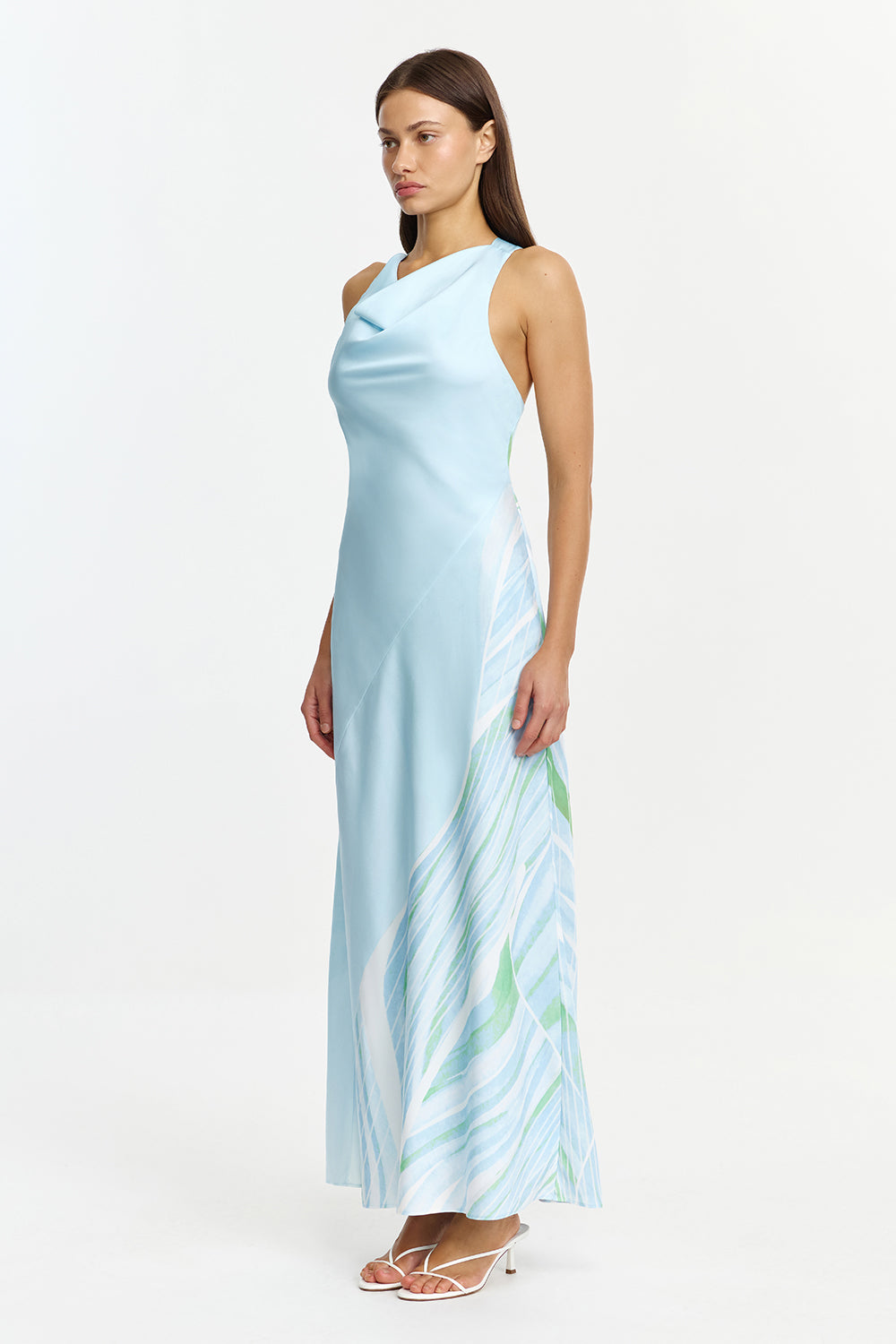 Juliana Maxi Dress
