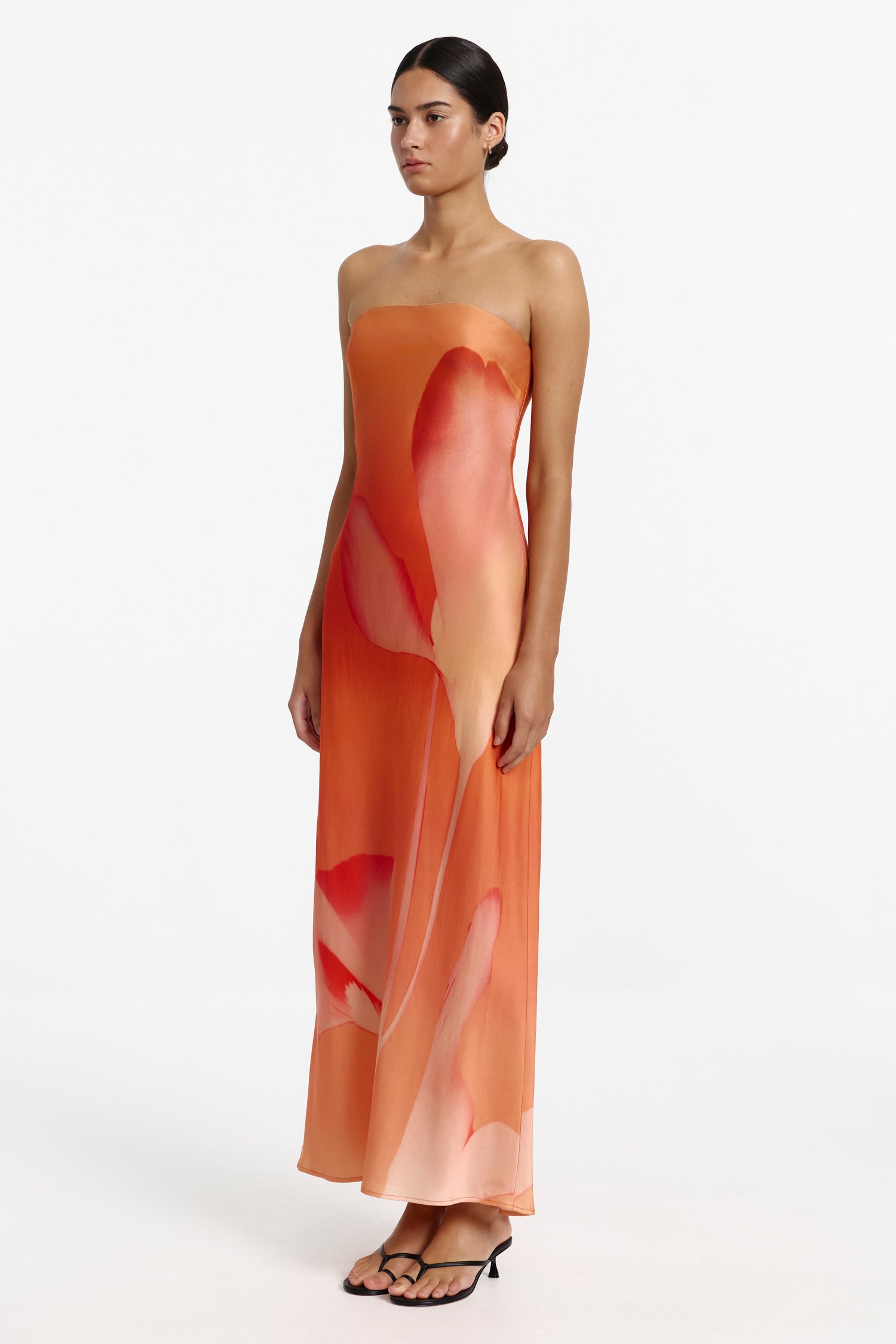 D1-SL2507108D-R_MORA_STRAPLESS_DRESS-MIMOSA_FLORAL-2