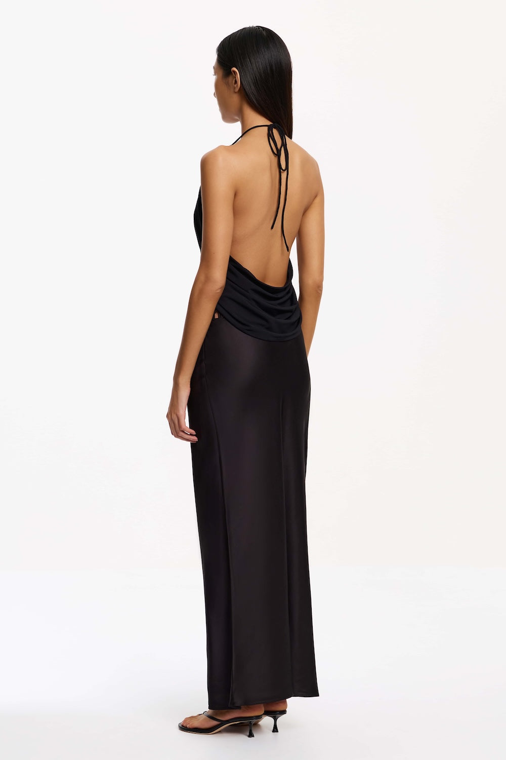 Imali Maxi Skirt
