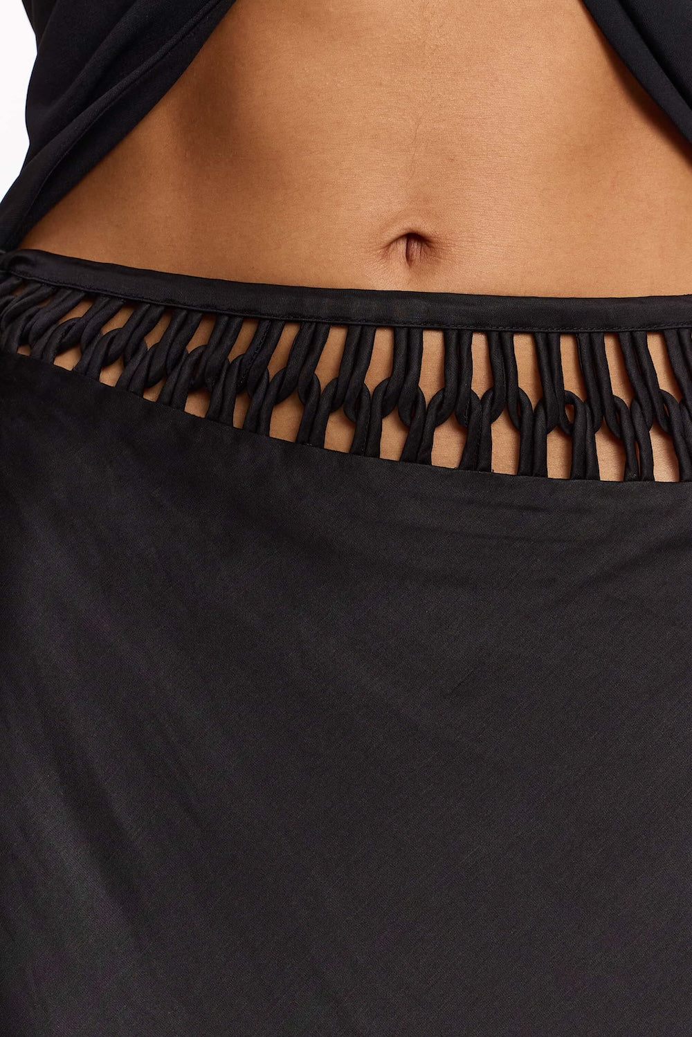 Imali Maxi Skirt