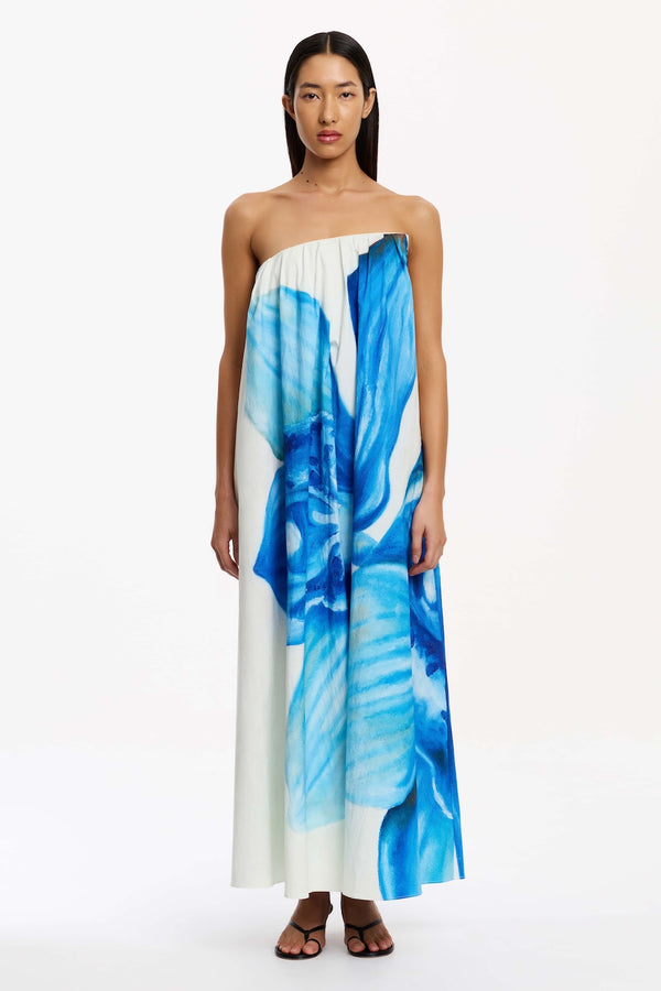 OLEA MAXI DRESS