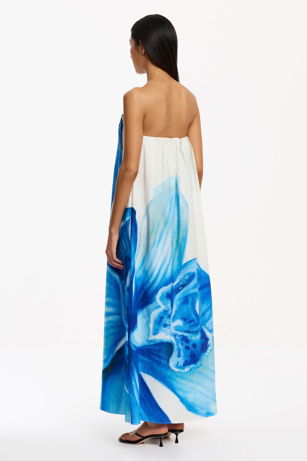 Olea Maxi Dress