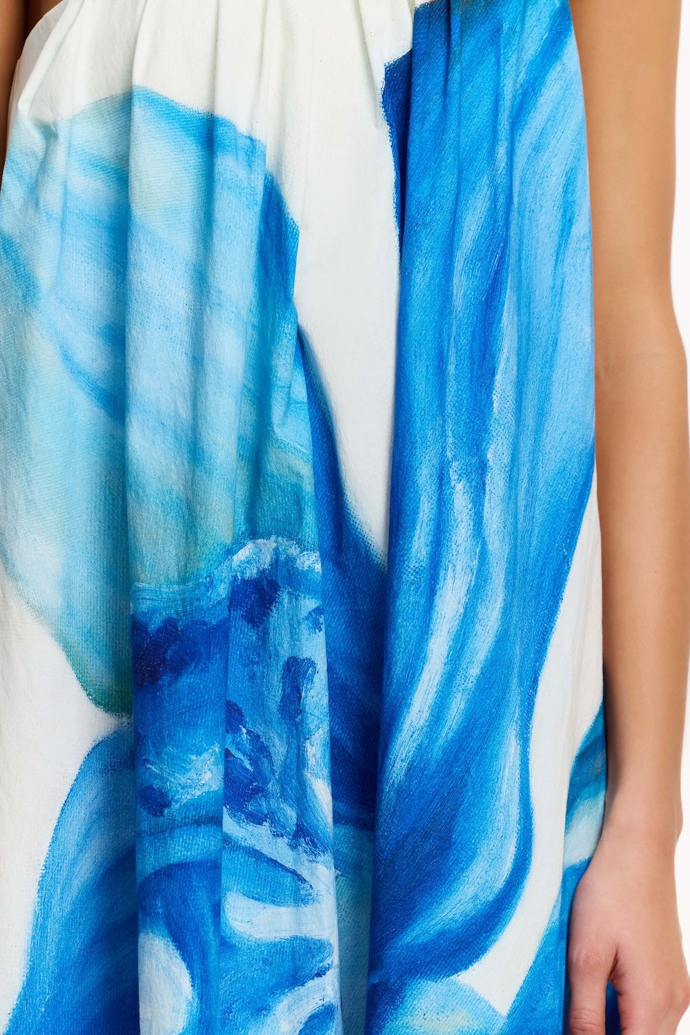 Olea Maxi Dress