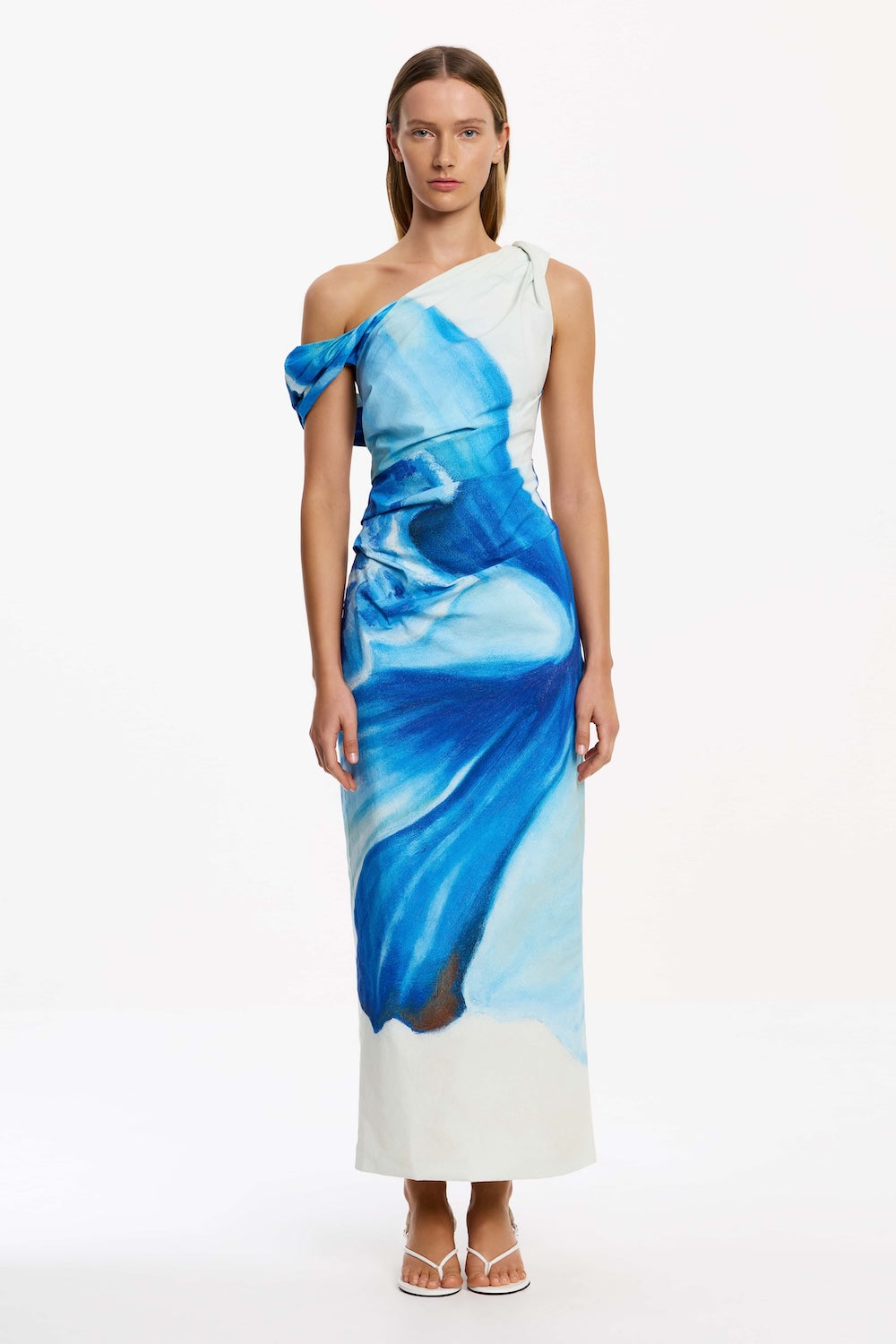 Olea Dress