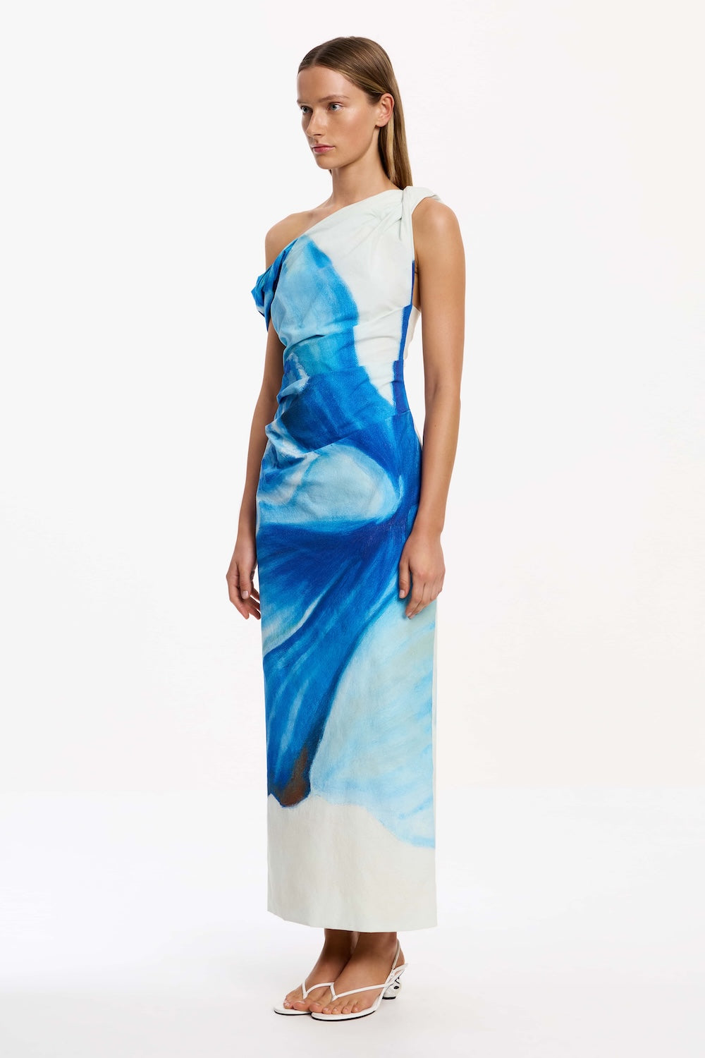 Olea Dress