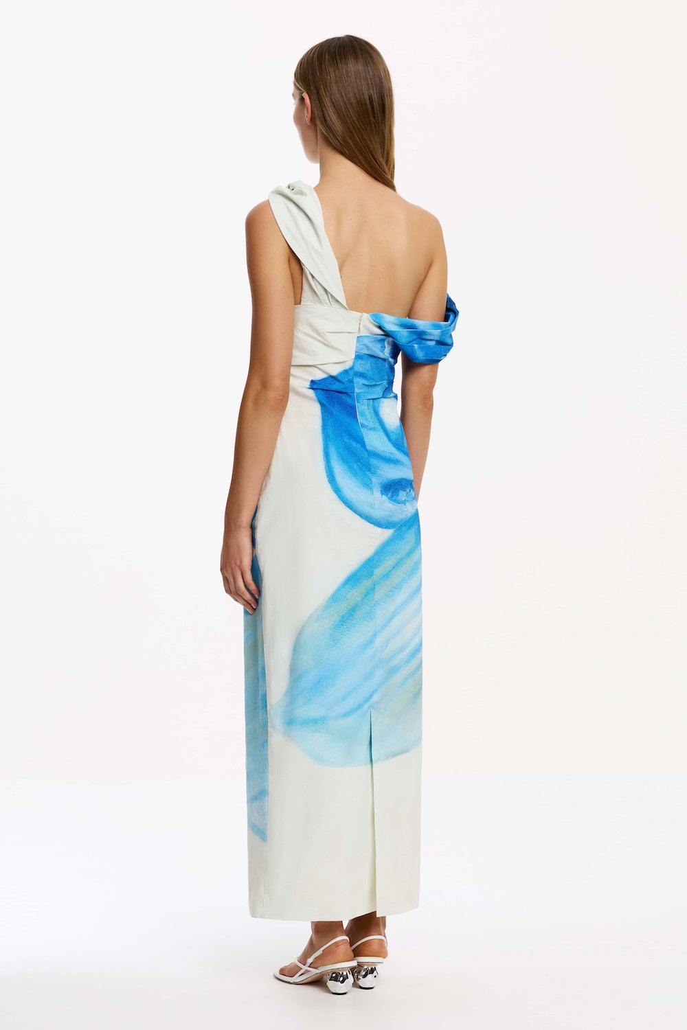Olea Dress