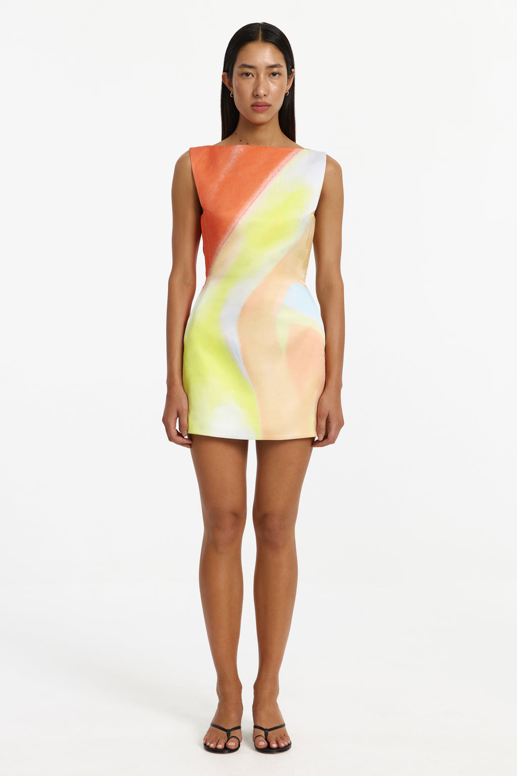 D1-SL260448D-PRT_ELVI_MINI_DRESS-PAINTED_MUSE-1