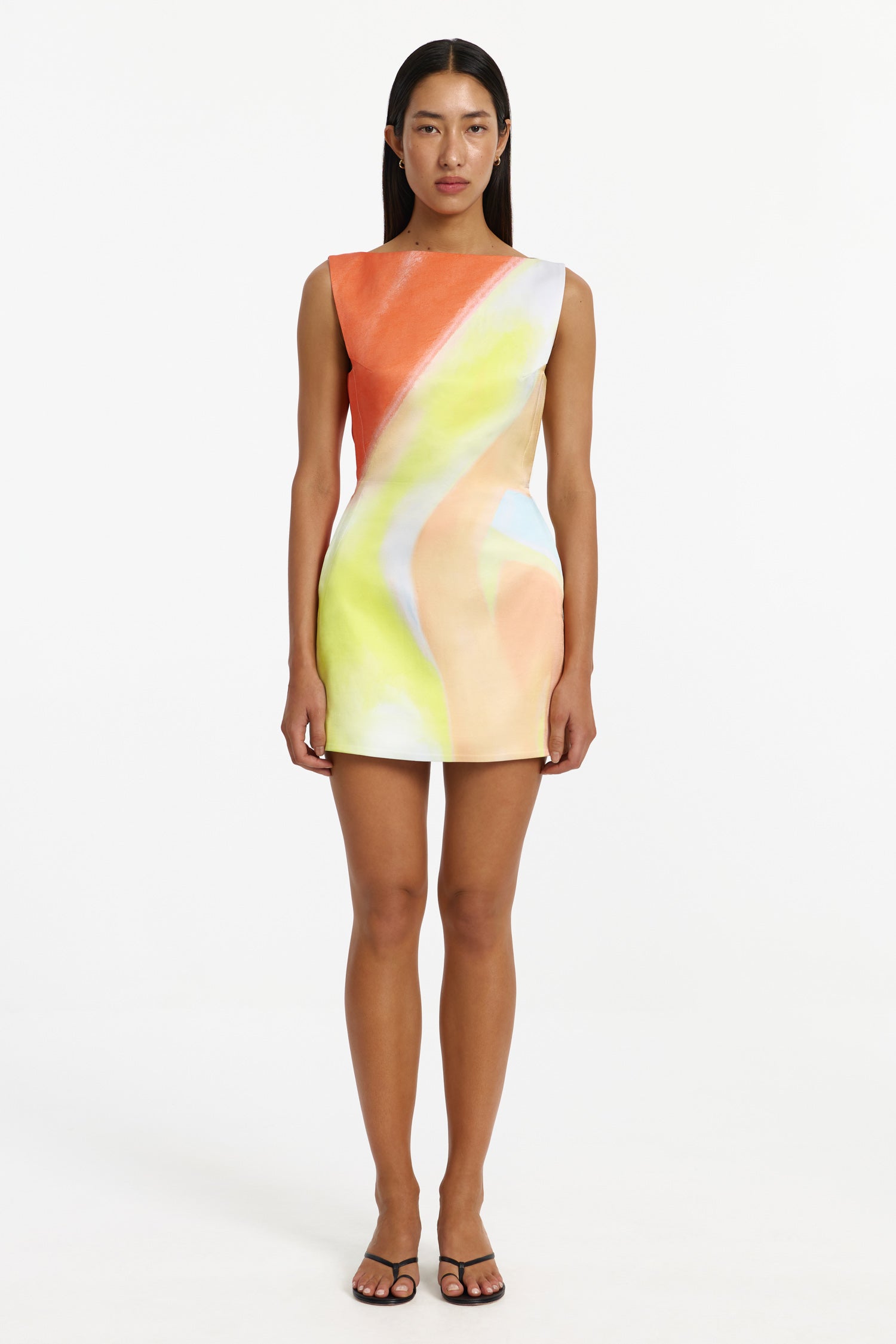 D1-SL260448D-PRT_ELVI_MINI_DRESS-PAINTED_MUSE-1