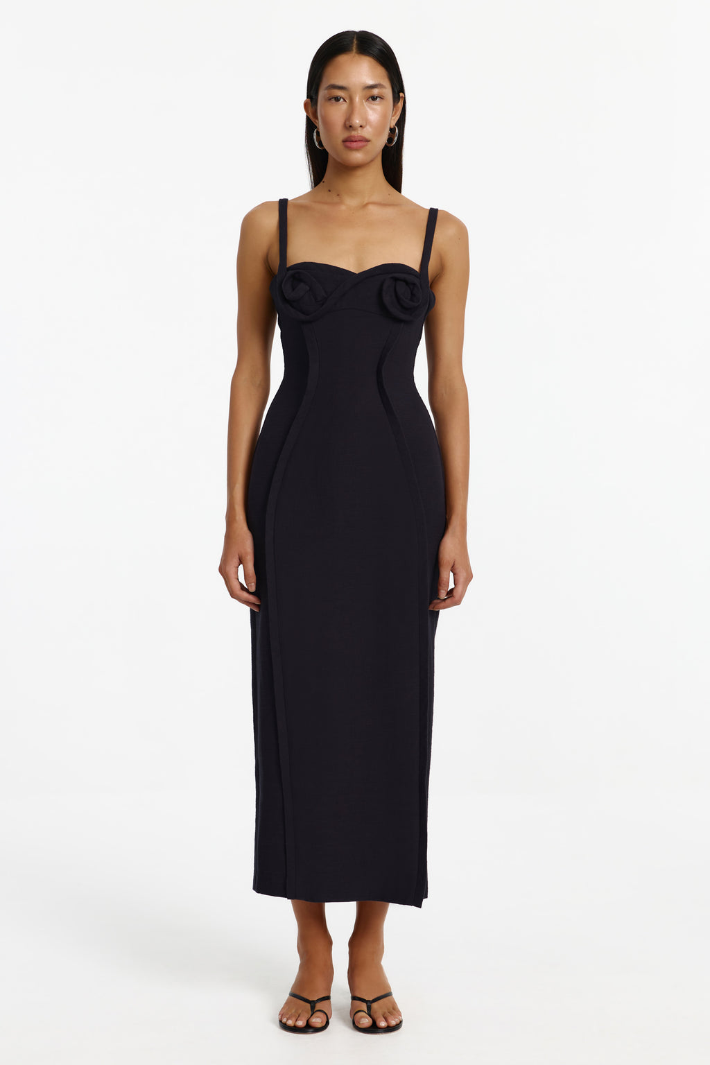 D1-SL260455D_VANESA_MAXI_DRESS-BLACK-1