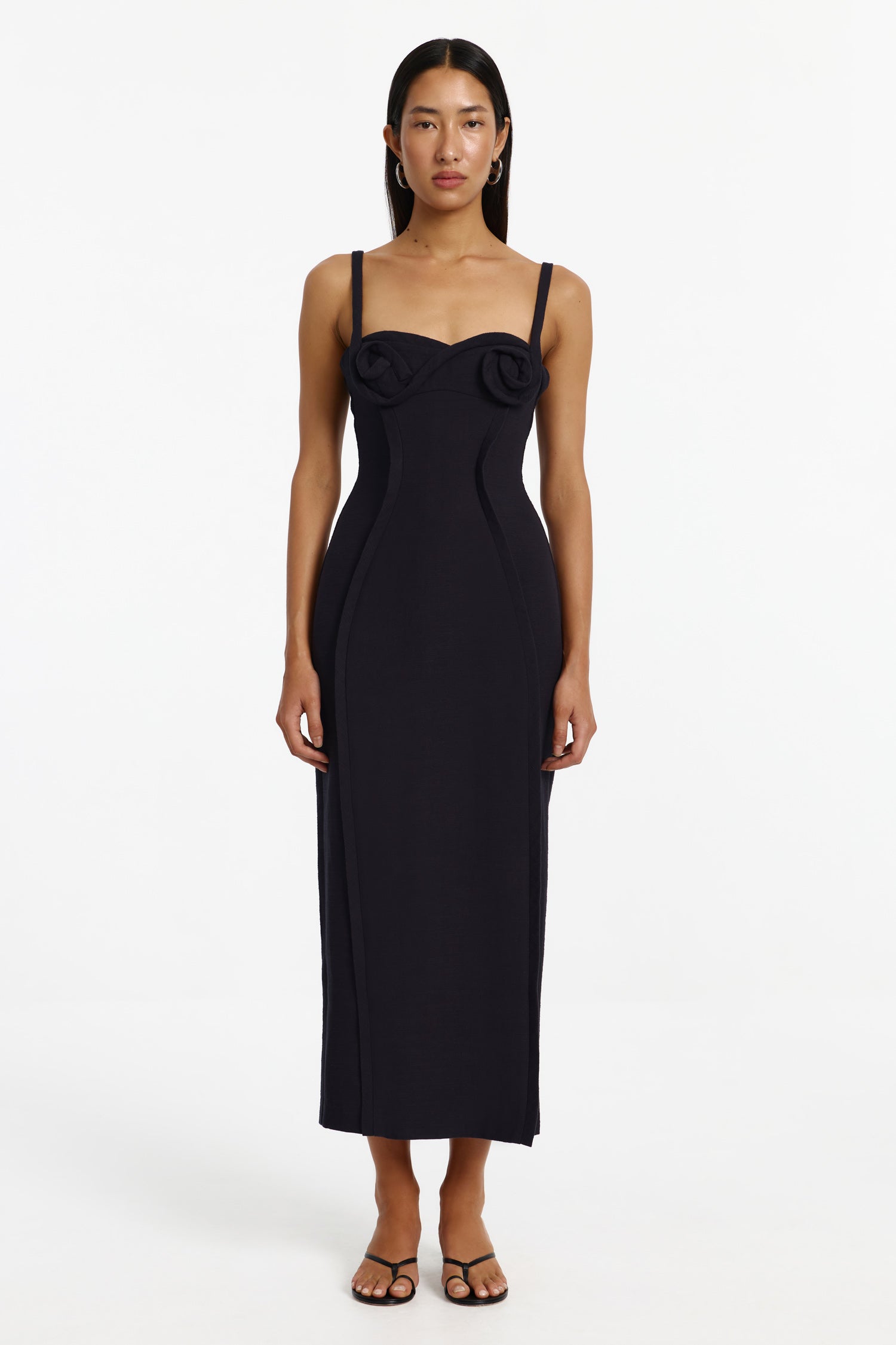 D1-SL260455D_VANESA_MAXI_DRESS-BLACK-1