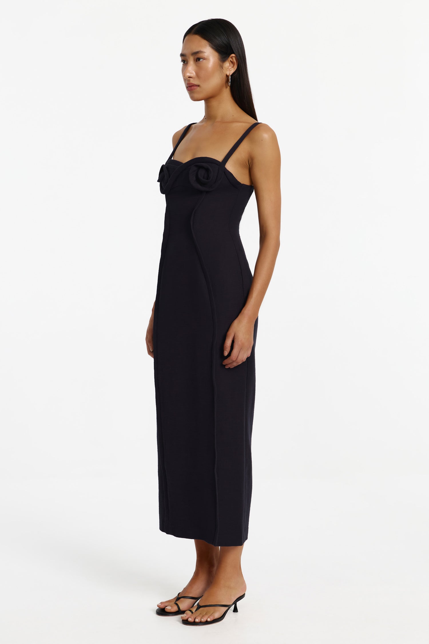 D1-SL260455D_VANESA_MAXI_DRESS-BLACK-2