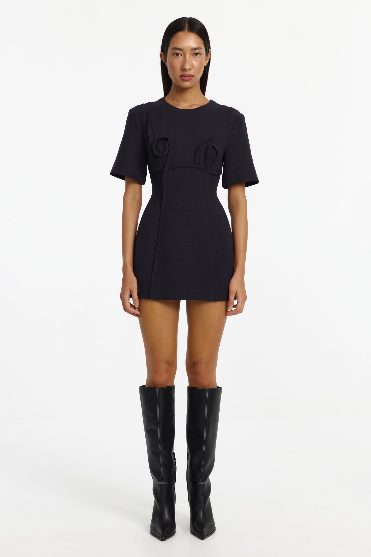 D1-SL260456D_VANESA_MINI_DRESS-BLACK-1