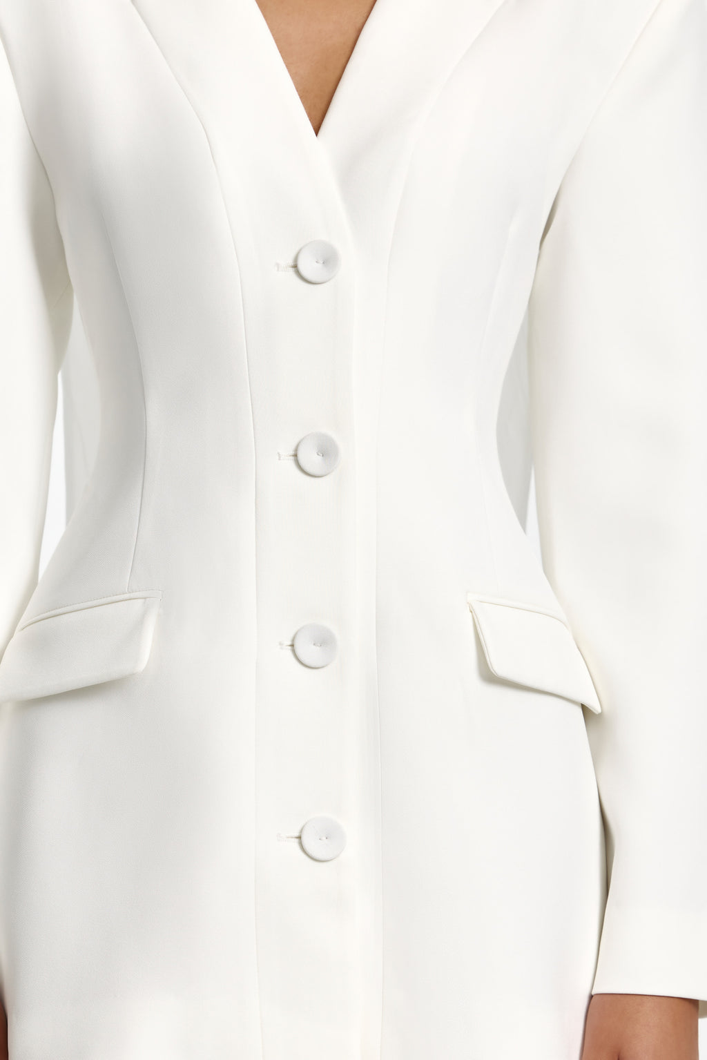 D1-SL260481D_MIELLA_BLAZER_DRESS-IVORY-4