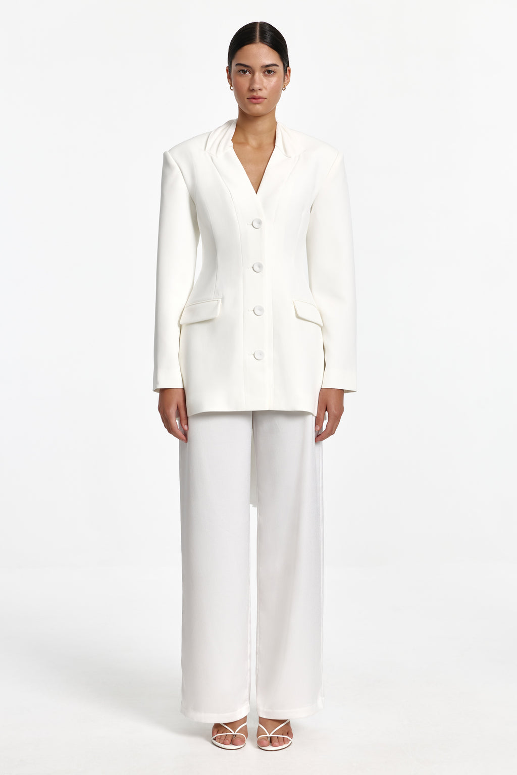 D1-SL260481D_MIELLA_BLAZER_DRESS-IVORY-8