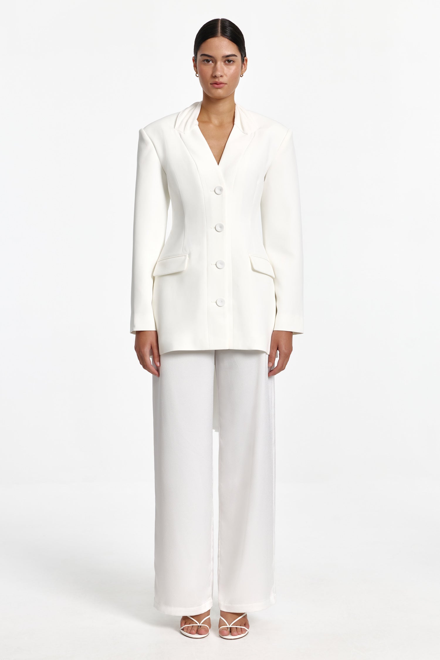 D1-SL260481D_MIELLA_BLAZER_DRESS-IVORY-8
