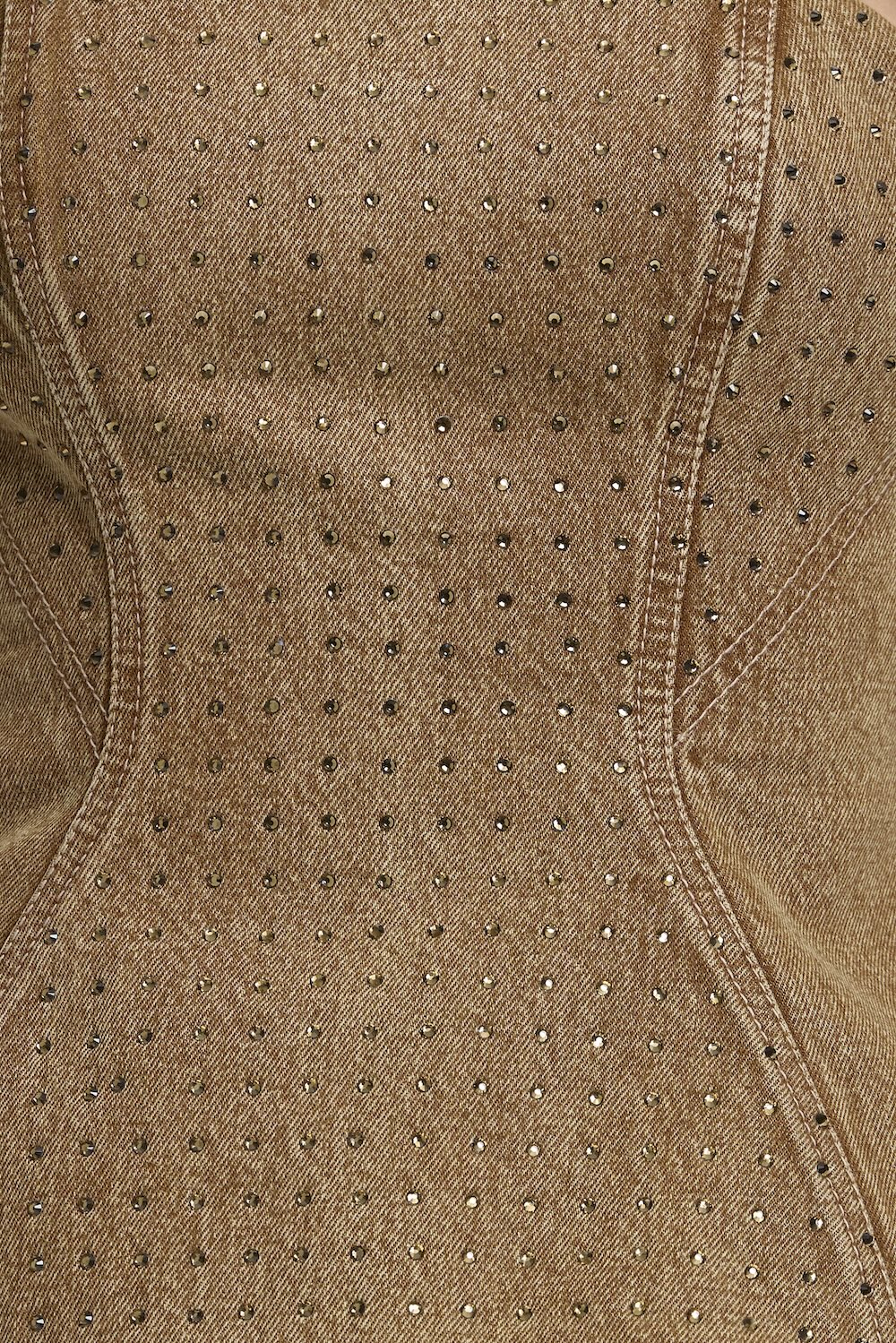 D1-SL260749T_MIRHA_STRAPLESS_TOP-BRONZE_METALLIC-4