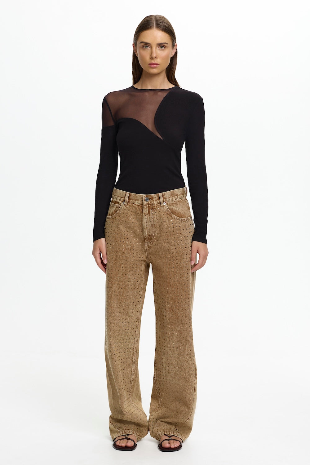 D1-SL260750P_MIRHA_JEAN-BRONZE_METALLIC-1