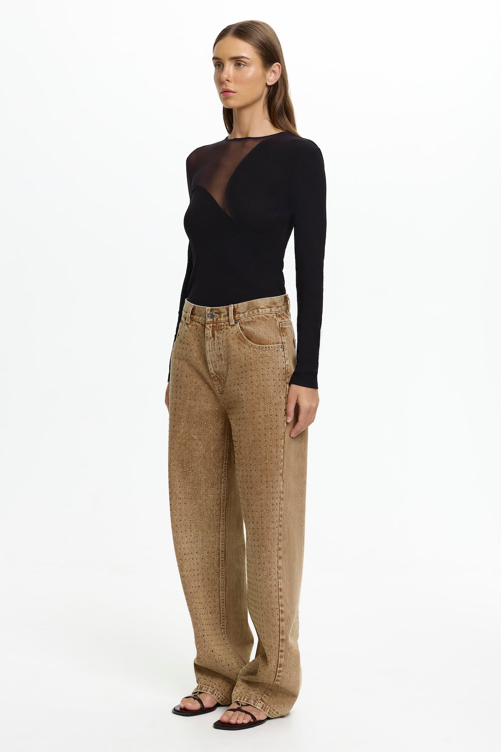 D1-SL260750P_MIRHA_JEAN-BRONZE_METALLIC-2