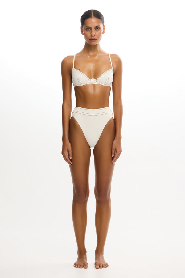 CORINNE BALCONETTE TOP