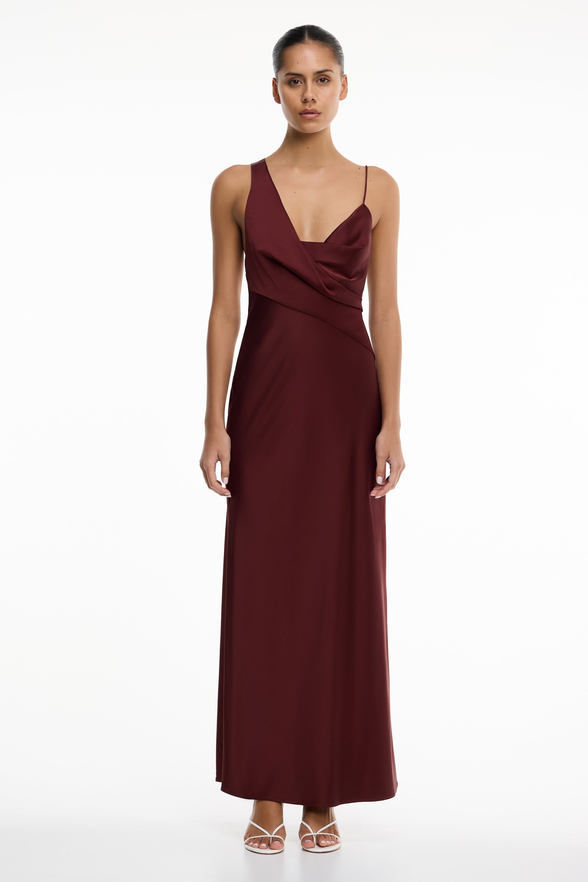 Adriana Dress