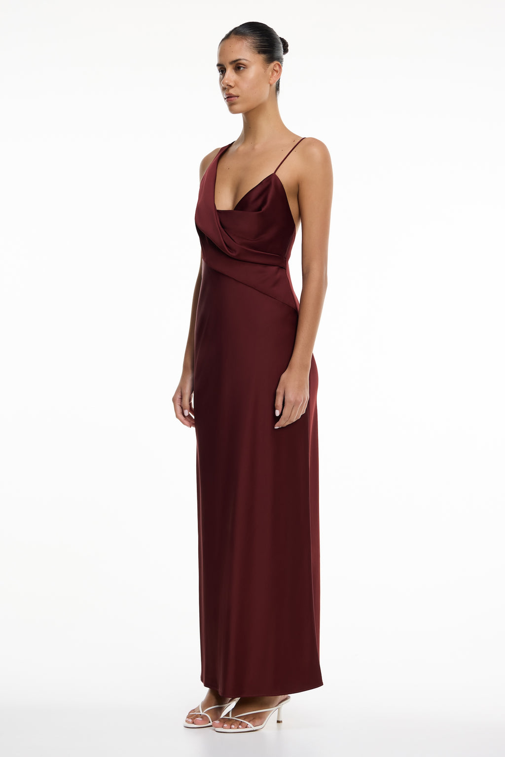 Adriana Dress