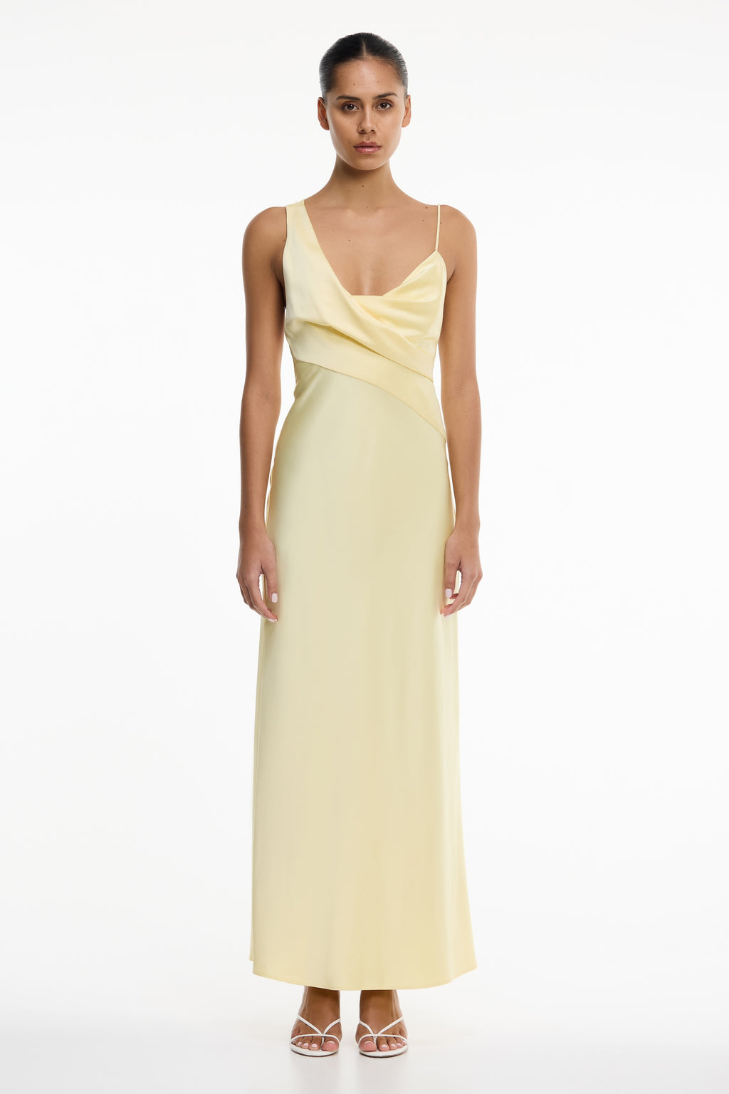 Yellow Bridesmaid Dresses | Butter, Pale & Satin  Significant Other