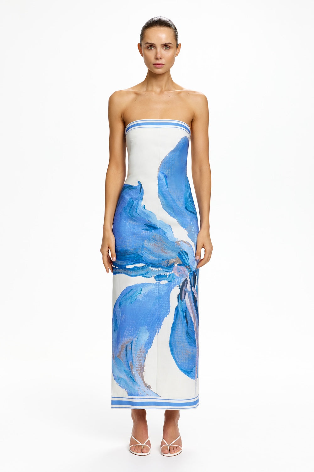 Tess Midi Dress