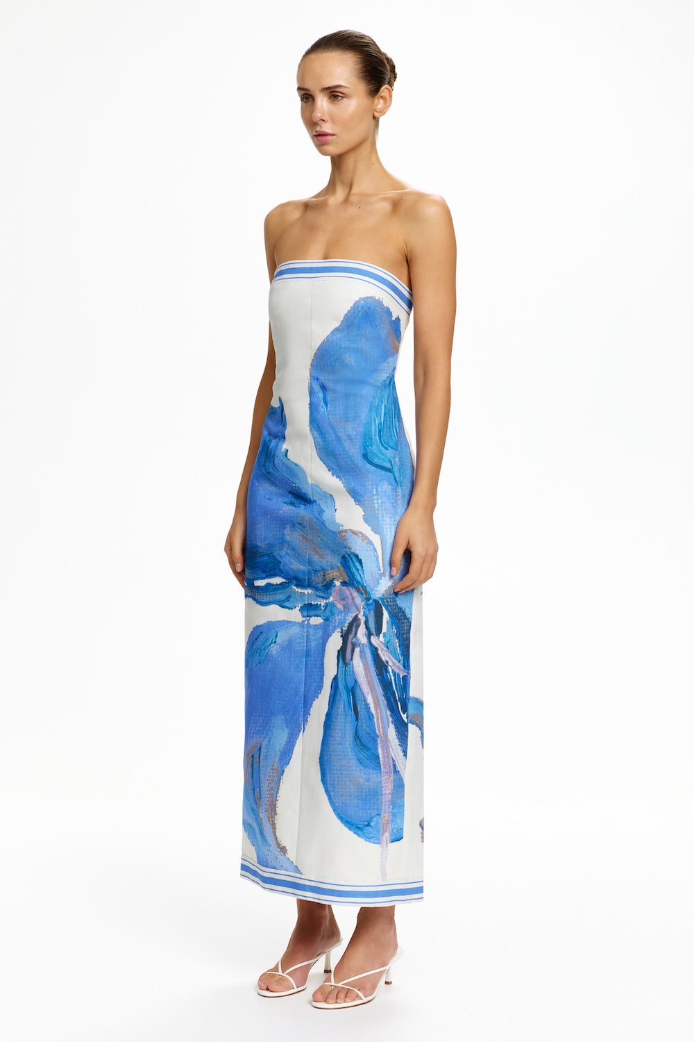 Tess Midi Dress