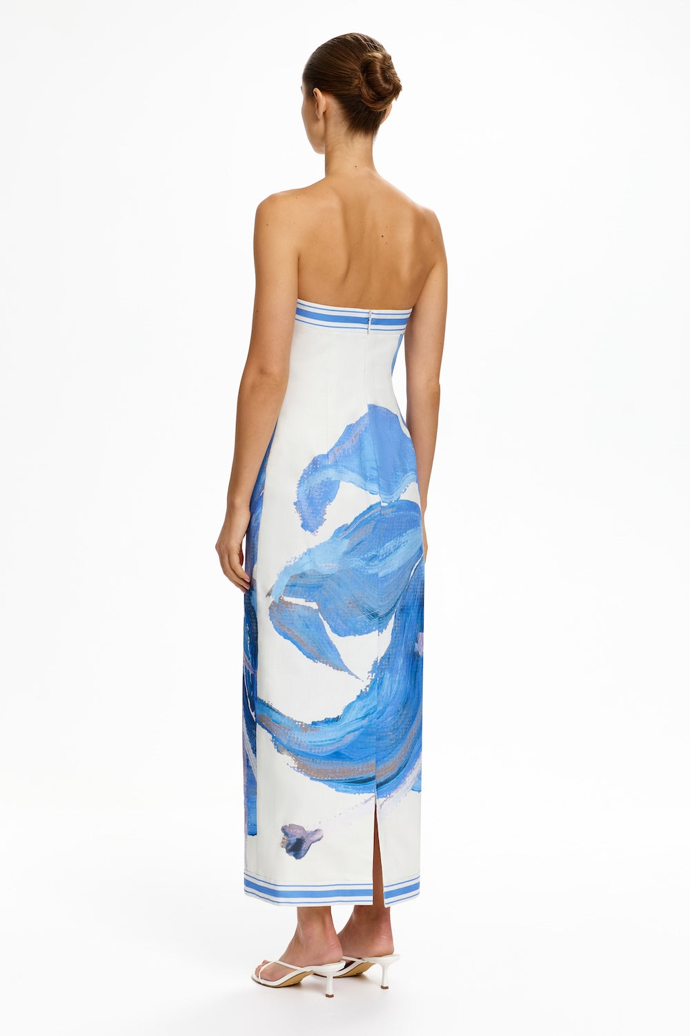Tess Midi Dress
